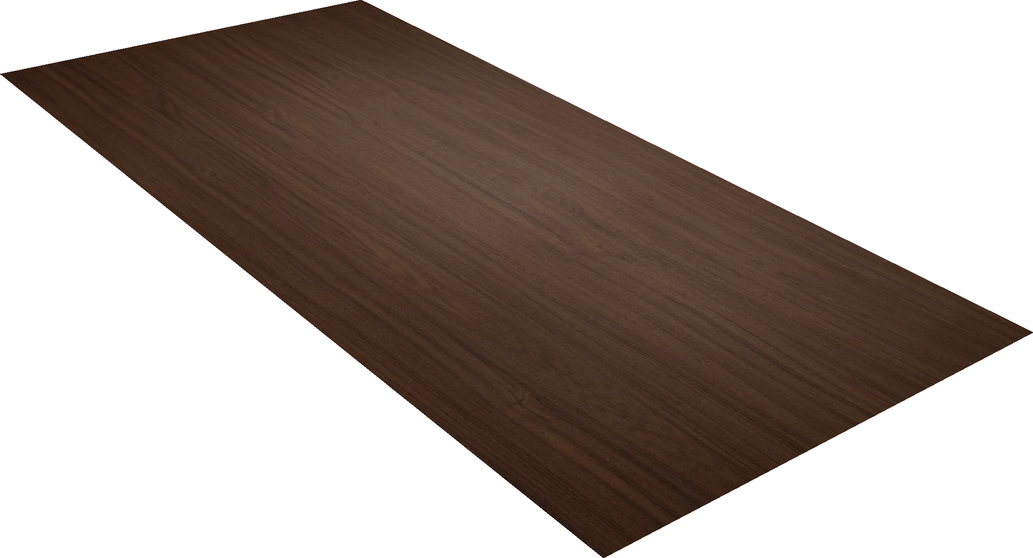 Плоский лист 0,45 Print Elite Choco Wood TwinColor купить в санкт-петербурге