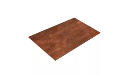 Плоский лист 0,45 Print Elite с пленкой Cherry Wood TwinColor. Цена: 1.321 руб. Артикул: 45075