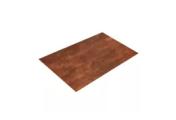 Плоский лист 0,45 Print Elite с пленкой Cherry Wood TwinColor – Купить оптом и в розницу
