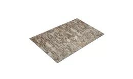 Плоский лист 0,45 Print Elite с пленкой Fine Stone TwinColor. Цена: 1.321 руб. Артикул: 45076