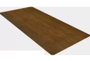 Плоский лист 0,45 Print Elite с пленкой Golden Wood TwinColor – Купить оптом и в розницу