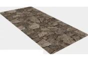 Плоский лист 0,45 Print Elite с пленкой King Stone TwinColor – Купить оптом и в розницу