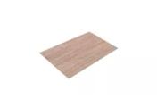 Плоский лист 0,45 Print Elite с пленкой White Wood TwinColor – Купить оптом и в розницу