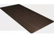 Плоский лист 0,45 Print Premium с пленкой Antique Wood TwinColor – Купить оптом и в розницу