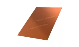 Лист плоский (AGNETA-03-Copper\Copper-0.5) Кротский. Цена: 1.192 руб. Артикул: 44861