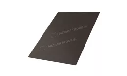 Лист плоский (VALORI-20-DarkBrown-0.5). Цена: 912 руб. Артикул: 44803