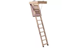 Лестница Minka Polar 60 120x70х280. Цена: 26.010 руб. Артикул: Minka_Polar_60_02