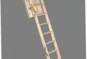 Лестница Minka Polar Extrem 120x60х280 – Купить оптом и в розницу
