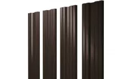 Штакетник Grand Line Twin 0,45 Print Elite Coffee Wood Кофейное дерево. Цена: 134 руб. Артикул: Twin_26