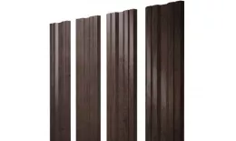Штакетник Grand Line Twin 0,45 Print Elite Antique Wood Античное дерево. Цена: 134 руб. Артикул: Twin_95