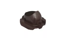 Проходной элемент для кровли Профнастил-21 RAL 8017. Цена: 1.507 руб. Артикул: 42308