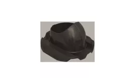 Проходной элемент для кровли Профнастил-21 RAL 8019. Цена: 1.507 руб. Артикул: 42309