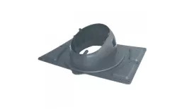 Проходной элемент Krovent Base-VT General 125/150 серый. Цена: 3.253 руб. Артикул: 42342