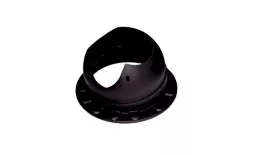 Проходной элемент Krovent Base-VT Seam 110 черный. Цена: 894 руб. Артикул: 42346