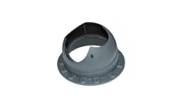 Проходной элемент Krovent Base-VT Seam 110 серый. Цена: 894 руб. Артикул: 42358