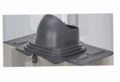 Проходной элемент кровли Universal RAL 7024 – Купить оптом и в розницу