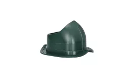 Проходной элемент RAL 6005 для кровли Monterray. Цена: 1.507 руб. Артикул: 42304