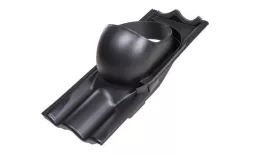 Проходной элемент TIILI-XL черный. Цена: 12.354 руб. Артикул: 43175
