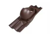 Проходной элемент TIILI-XL коричневый – Купить оптом и в розницу