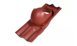 Проходной элемент TIILI-XL красный. Цена: 12.354 руб. Артикул: 43173