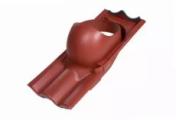 Проходной элемент TIILI-XL красный – Купить оптом и в розницу