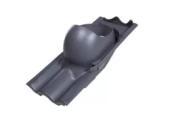 Проходной элемент TIILI-XL серый – Купить оптом и в розницу