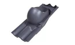 Проходной элемент TIILI-XL серый. Цена: 12.354 руб. Артикул: 43174