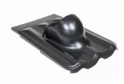 Проходной элемент XL- MUOTOKATE черный – Купить оптом и в розницу