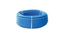 Труба для теплого пола Knauf Therm Pert Evon 16мм (100м). Цена: 11.940 руб. Артикул: 21469