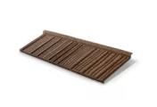 Композитная черепица Metrotile WoodShake Пустыня – Купить оптом и в розницу
