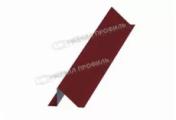 Планка снегозадержателя 95х65х2000 (VikingMP-01-3011-0.45) – Купить оптом и в розницу