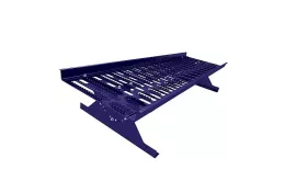 Переходной мостик дл. 1250 мм (5002). Цена: 4.073 руб. Артикул: 43440