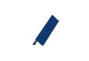 Планка снегозадержателя 95х65х2000 NormanMP (ПЭ-01-5005-0.5) – Купить оптом и в розницу