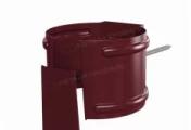 Держатель трубы Foramina PUR D100 (на кирпич) (PUR_Д-01-3005\3005-0.6) – Купить оптом и в розницу