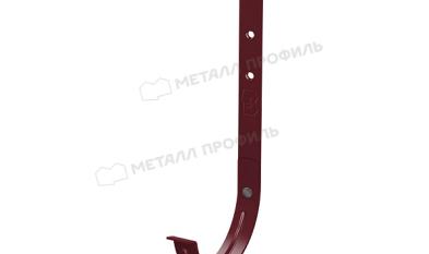 Держатель желоба МЕТАЛЛ ПРОФИЛЬ Foramina PUR D125х280 Ral 3005. Цена: 270 руб. Артикул: 29787