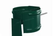 Держатель трубы Foramina PUR D100 (на кирпич) (PUR_Д-01-6005\6005-0.6) – Купить оптом и в розницу