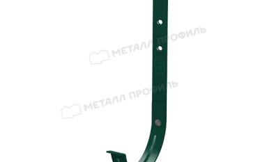 Держатель желоба МЕТАЛЛ ПРОФИЛЬ Foramina PUR D125х280 Ral 6005. Цена: 270 руб. Артикул: 29788