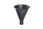 Воронка водосборная МЕТАЛЛ ПРОФИЛЬ Foramina PUR D100/300 Ral 7024 – Купить оптом и в розницу