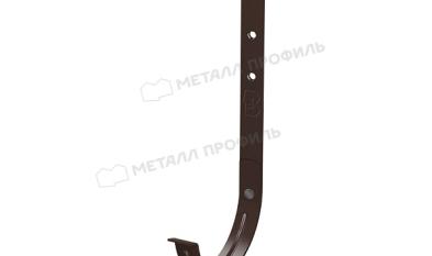 Держатель желоба МЕТАЛЛ ПРОФИЛЬ Foramina PUR D125х280 Ral 8017. Цена: 270 руб. Артикул: 29790