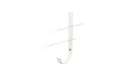 Держатель желоба МЕТАЛЛ ПРОФИЛЬ Foramina PUR D125х280 Ral 9010. Цена: 270 руб. Артикул: 29791