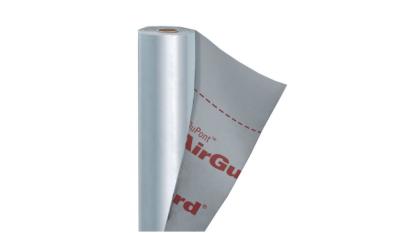 Tyvek пароизоляционная пленка AirGuard Reflective. Цена: 26.690 руб. Артикул: Tyvek_00006