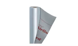 Tyvek пароизоляционная пленка AirGuard Reflective Е. Цена: 28.260 руб. Артикул: Tyvek_00017
