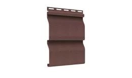Виниловый сайдинг Mitten Sentry Richmond red. Артикул: Mitten24