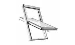 RoofLITE APY C2A B900 PLUS 55х78см Окно мансардное ПВХ РуфЛАЙТ (ручка снизу). Цена: 47.658 руб. Артикул: 48263