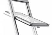 RoofLITE APY C4A B900 PLUS 55х98см Окно мансардное ПВХ РуфЛАЙТ (ручка снизу) – Купить оптом и в розницу