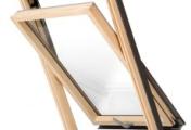 RoofLITE DPY C2A B900 55х78см Окно мансардное РуфЛАЙТ (ручка снизу) – Купить оптом и в розницу