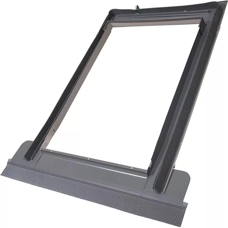 RoofLITE TFX C2A WL 55х78см Оклад для профилированного кров.покрытия (РуфЛАЙТ) купить в санкт-петербурге