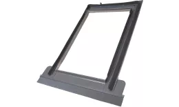RoofLITE TFX C4A WL 55х98см Оклад для профилированного кров.покрытия (РуфЛАЙТ). Цена: 12.686 руб. Артикул: 48290