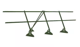 Ограждение кровельное Grand Line 0,9х3 RR 11. Цена: 7.762 руб. Артикул: 43985