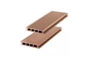 Террасная доска CM Decking Natur 135×25×3000мм фактура дерева/мелкий вельвет. Рябина – Купить оптом и в розницу